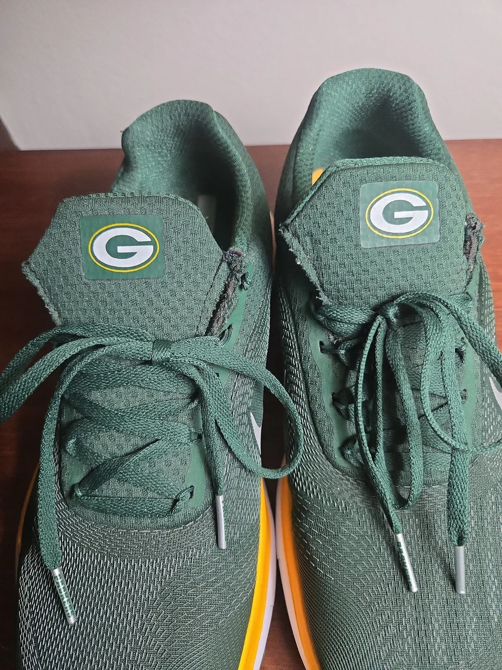 Nike NFL x Free Trainer V7 Running Shoes 9.5